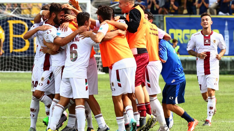 Lega Pro Padova, segnano Russo e Altinier: Reggiana ko 2-0