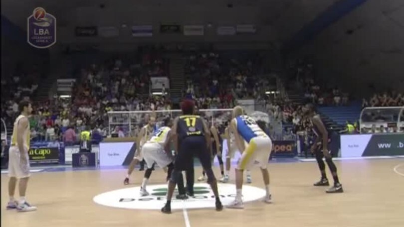 Betaland Capo d'Orlando - Fiat Torino