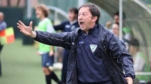 Giovanissimi - Bsr Grugliasco, Bragato fa posto a Bert