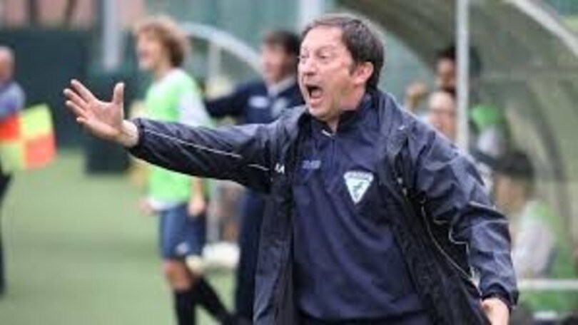 Giovanissimi - Bsr Grugliasco, Bragato fa posto a Bert