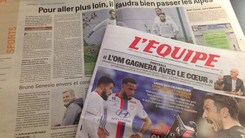 Lione-Juventus, ecco cosa scrivono i francesi