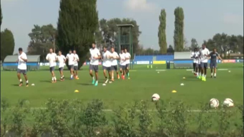 Inter, De Boer traballa