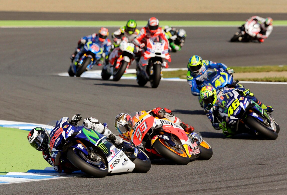 MotoGp, Aspar ingaggia Abraham dal 2017