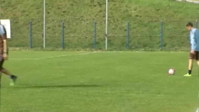 Lazio, idea Paloschi
