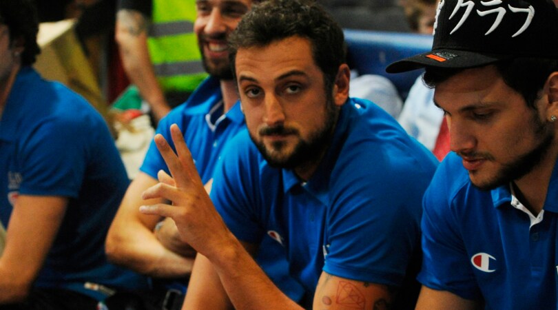 Preseason NBA, grande prestazione di Belinelli nella vittoria degli Hornets sui Bulls