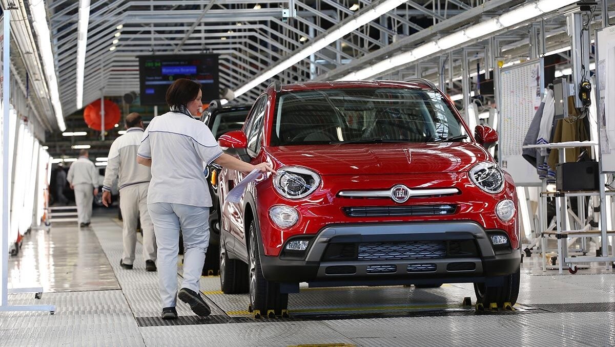 Dieselgate, FCA nega di aver utilizzato dispositivi fraudolenti