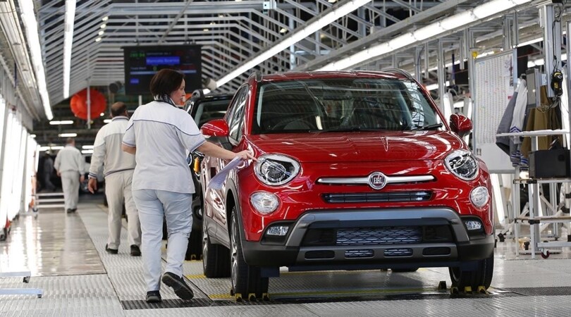 Dieselgate, FCA nega di aver utilizzato dispositivi fraudolenti