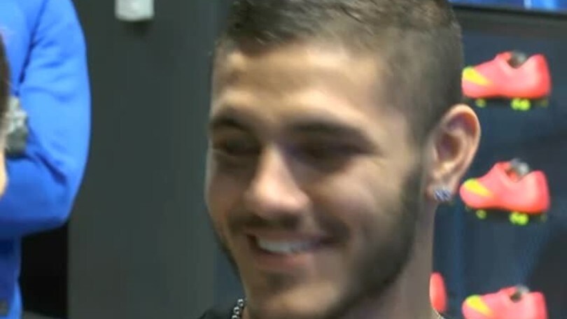 Inter, la Curva Nord attacca ancora Icardi