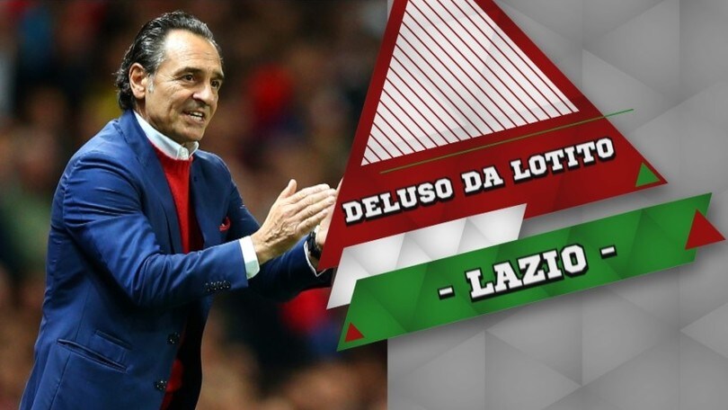 Lazio, Prandelli: "Ci sono rimasto male"
