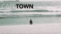 Morisio, evoluzioni in Sudafrica - VIDEO