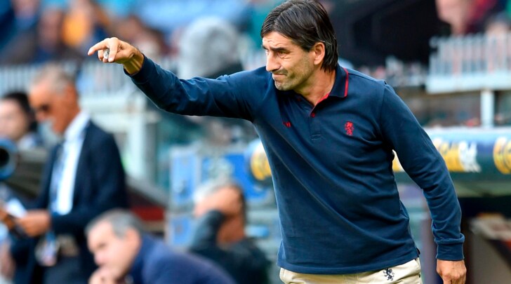 Giudice sportivo, Juric