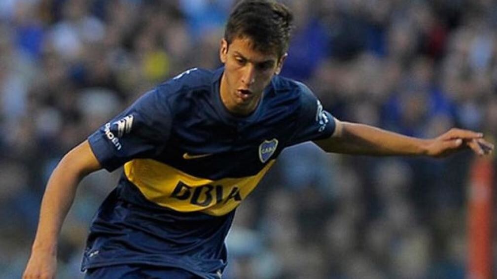 Juventus: Bentancur si avvicina, lo dice il Boca Juniors