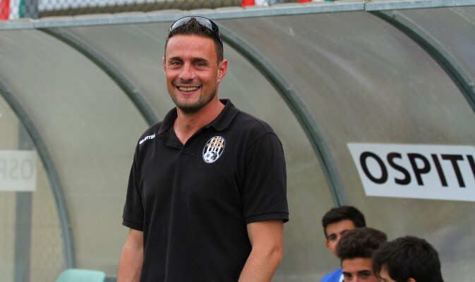 Coppa Italia Eccellenza - La Biellese, ecco l'esame Baveno