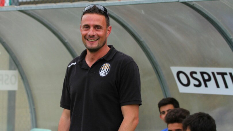 Coppa Italia Eccellenza - La Biellese, ecco l'esame Baveno