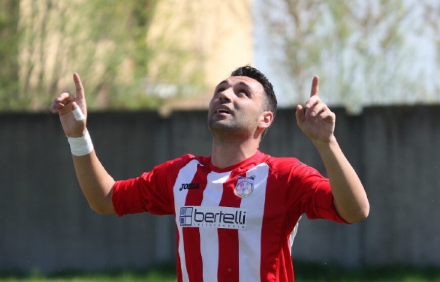 Coppa Italia Promozione - Subito grande sfida: c'è Piscinese-Chisola