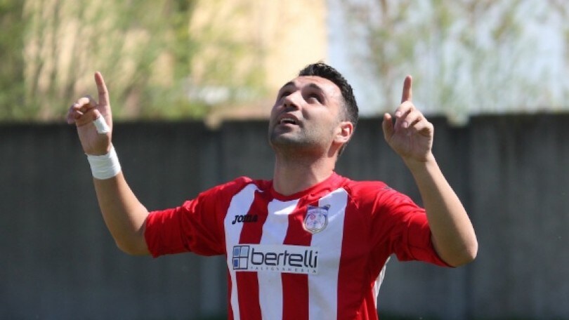 Coppa Italia Promozione - Subito grande sfida: c'è Piscinese-Chisola