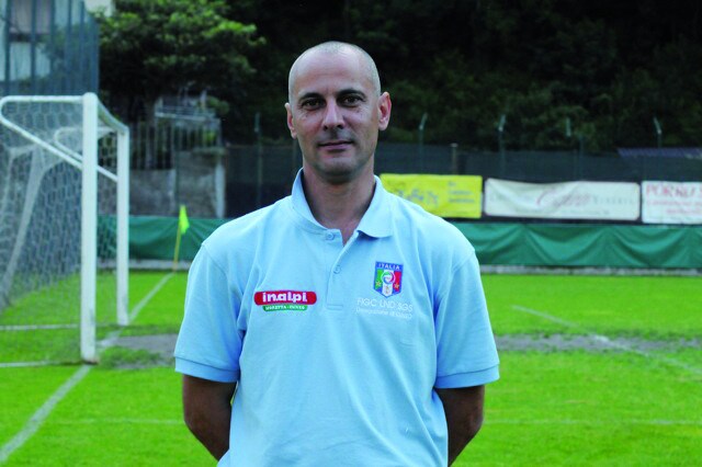 Dilettanti - Mondo per la continuità, Chiavassa cambia