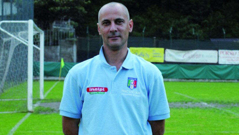 Dilettanti - Mondo per la continuità, Chiavassa cambia