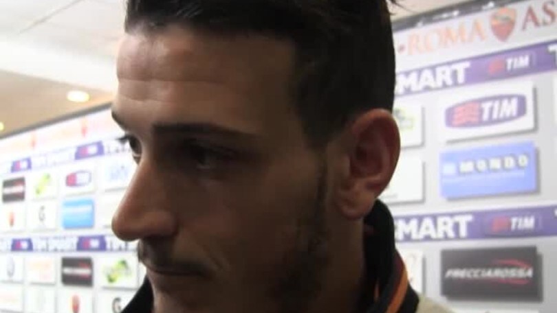 La Roma blinda Florenzi
