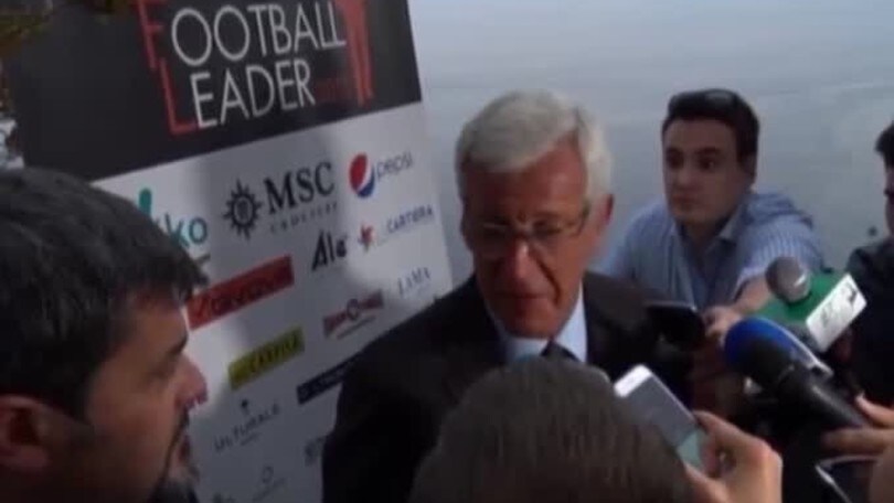 Lippi vicino alla nazionale cinese