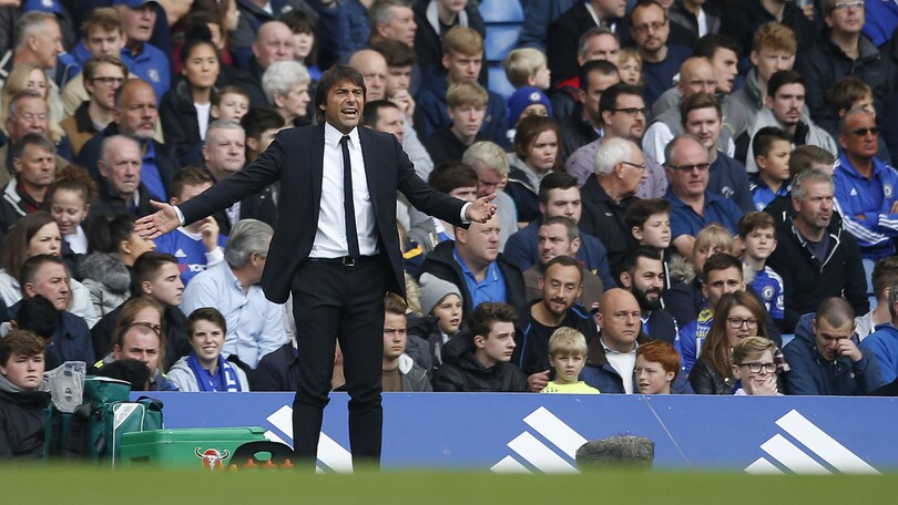 Calciomercato Chelsea: Conte in cerca di rinforzi in difesa