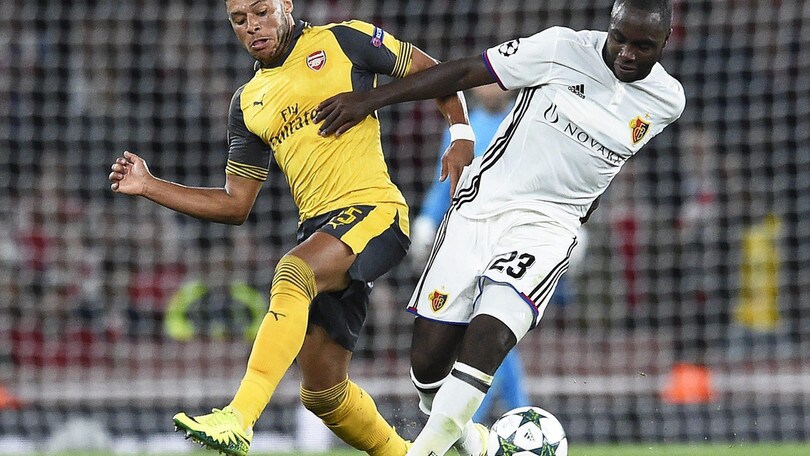 Calciomercato: «Oxlade-Chamberlain nel mirino di Valencia e Siviglia»