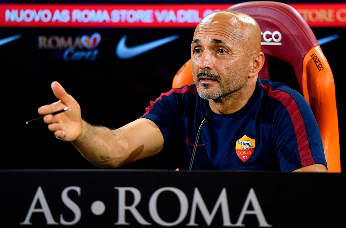 Europa League: Roma da Over a 1,60