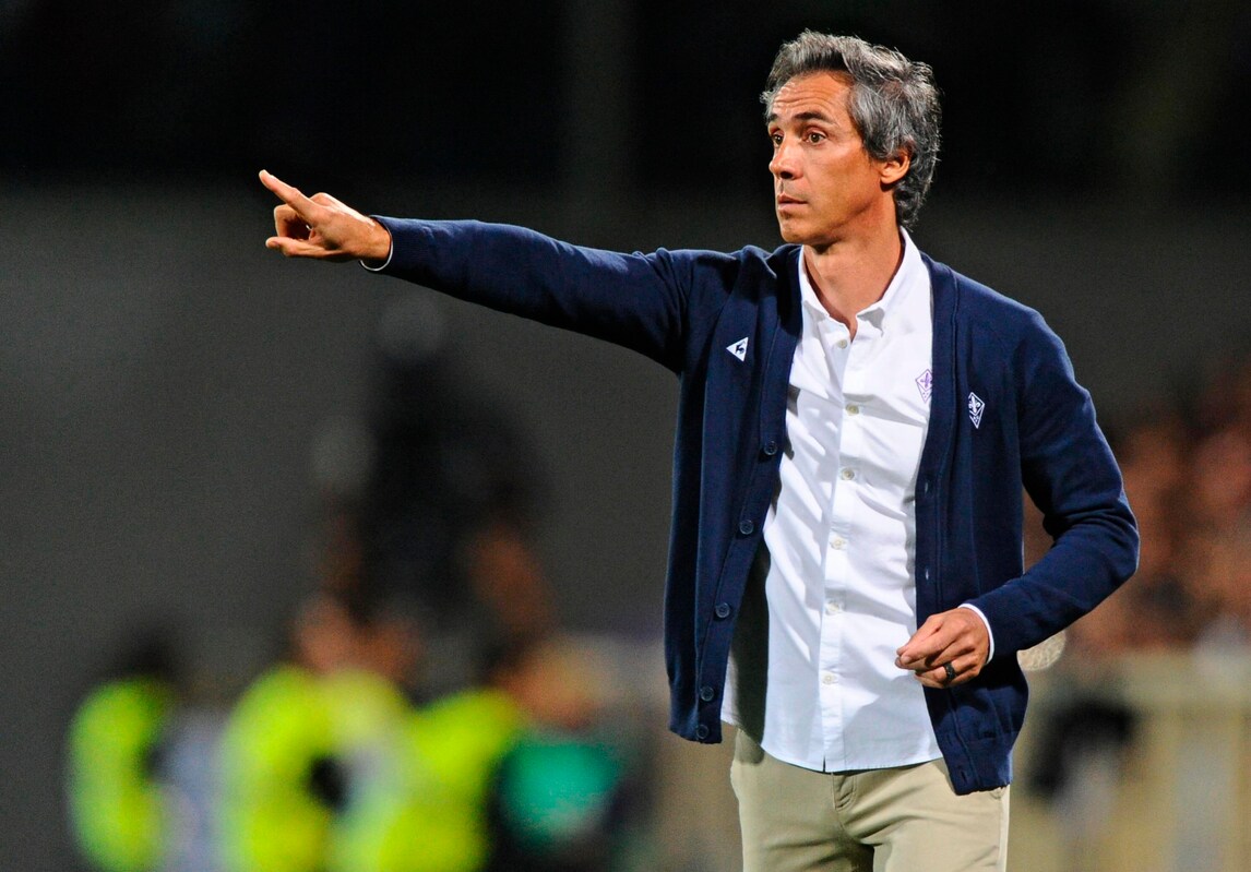 Europa League Fiorentina, Sousa: «Giochiamo per vincere»