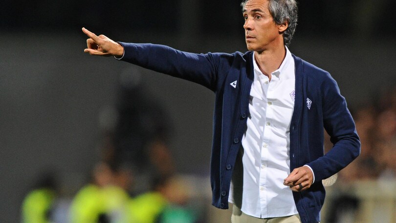Europa League Fiorentina, Sousa: «Giochiamo per vincere»