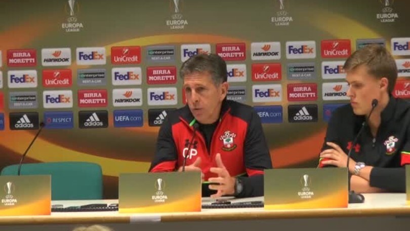 Puel: "Gara molto importante"