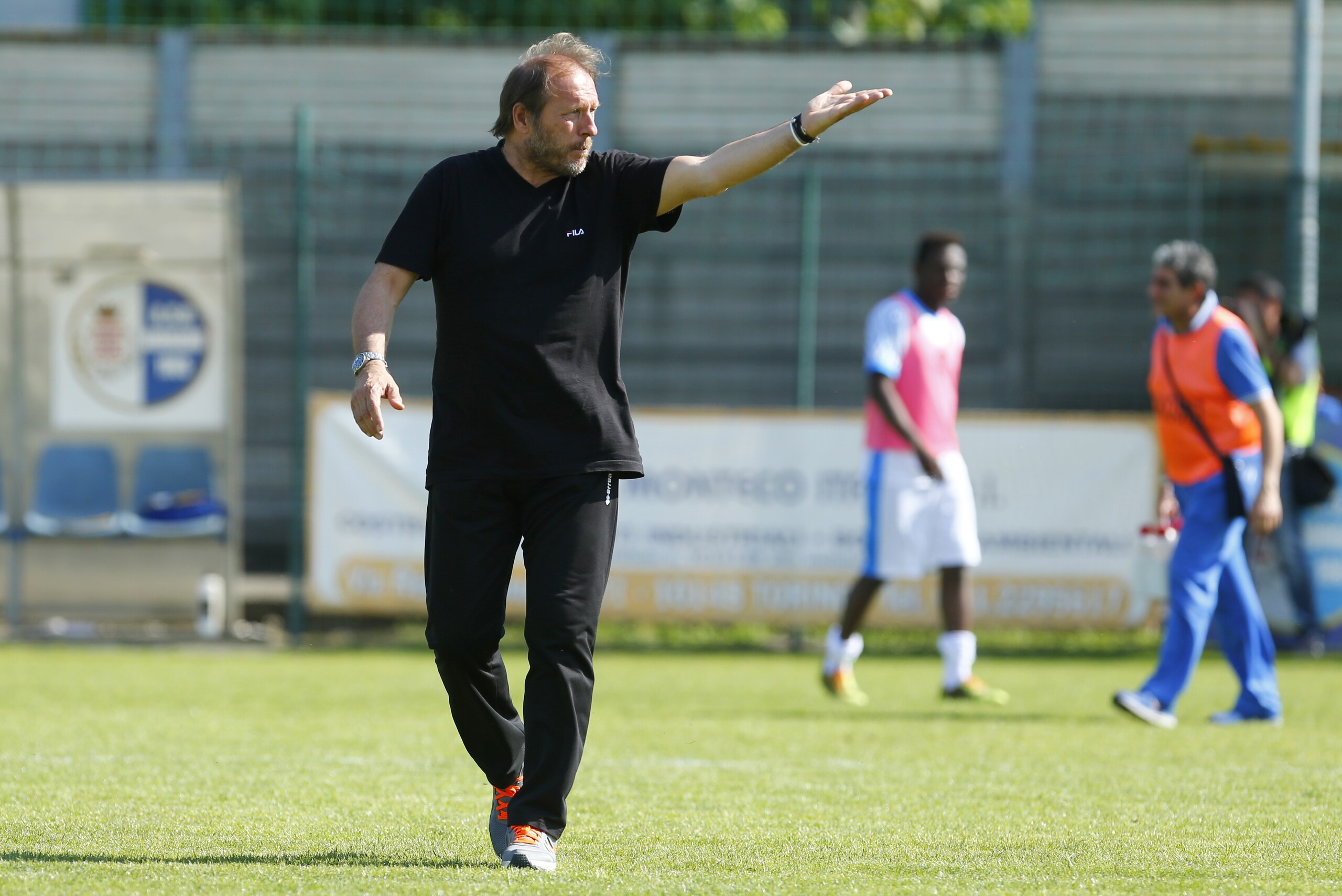 Coppa Italia Eccellenza - Il Borgaro non sbaglia