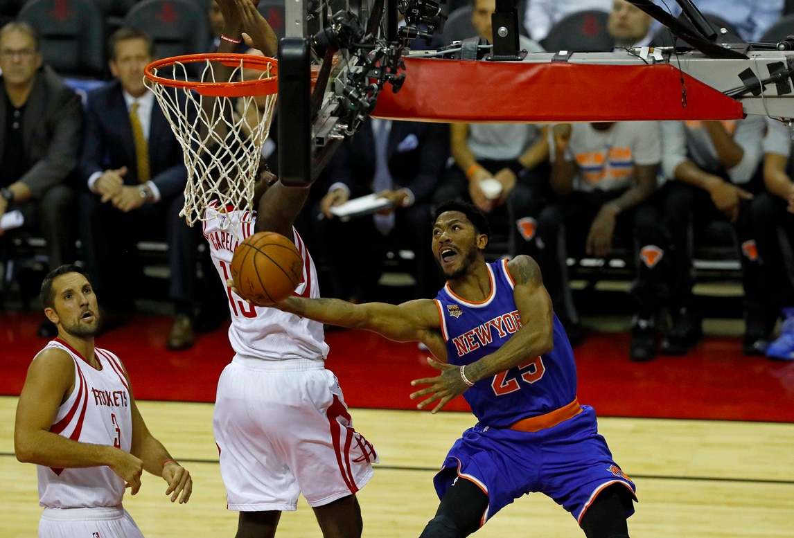 NBA, la giuria civile assolve Rose dalle accuse di stupro