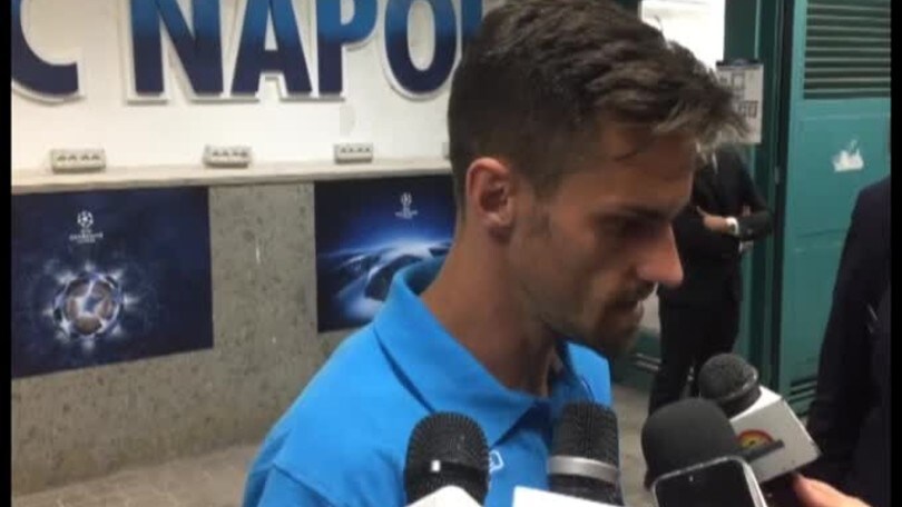 Maggio: "Tre sconfitte fanno male"