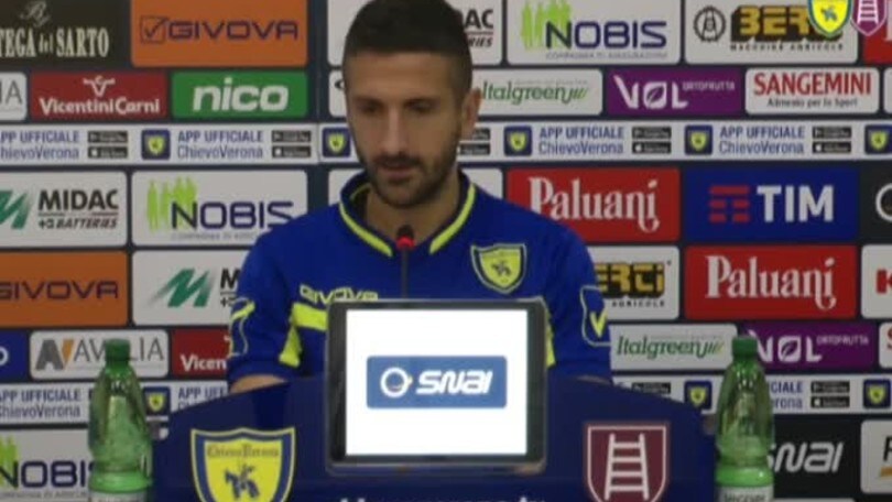 Gamberini: "Prossime tre gare fondamentali"