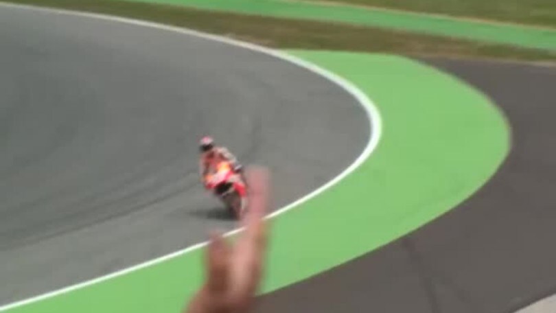 Rossi: "In Australia per il podio"