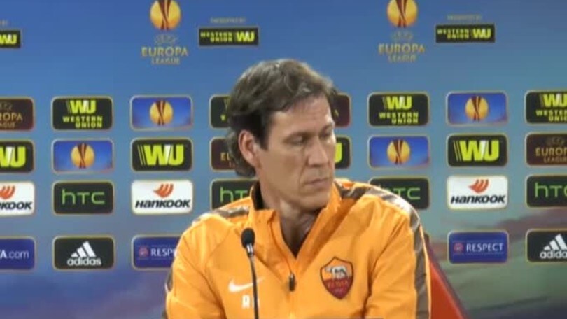 Garcia al Marsiglia: ora è ufficiale