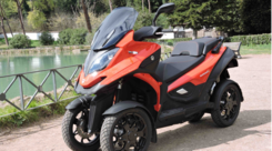 Quadro4: com'è fatto - FOTO