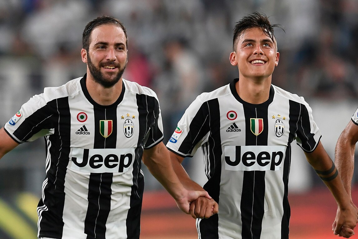 Mondiali 2018, gli argentini hanno scelto: fuori Higuain e dentro Dybala