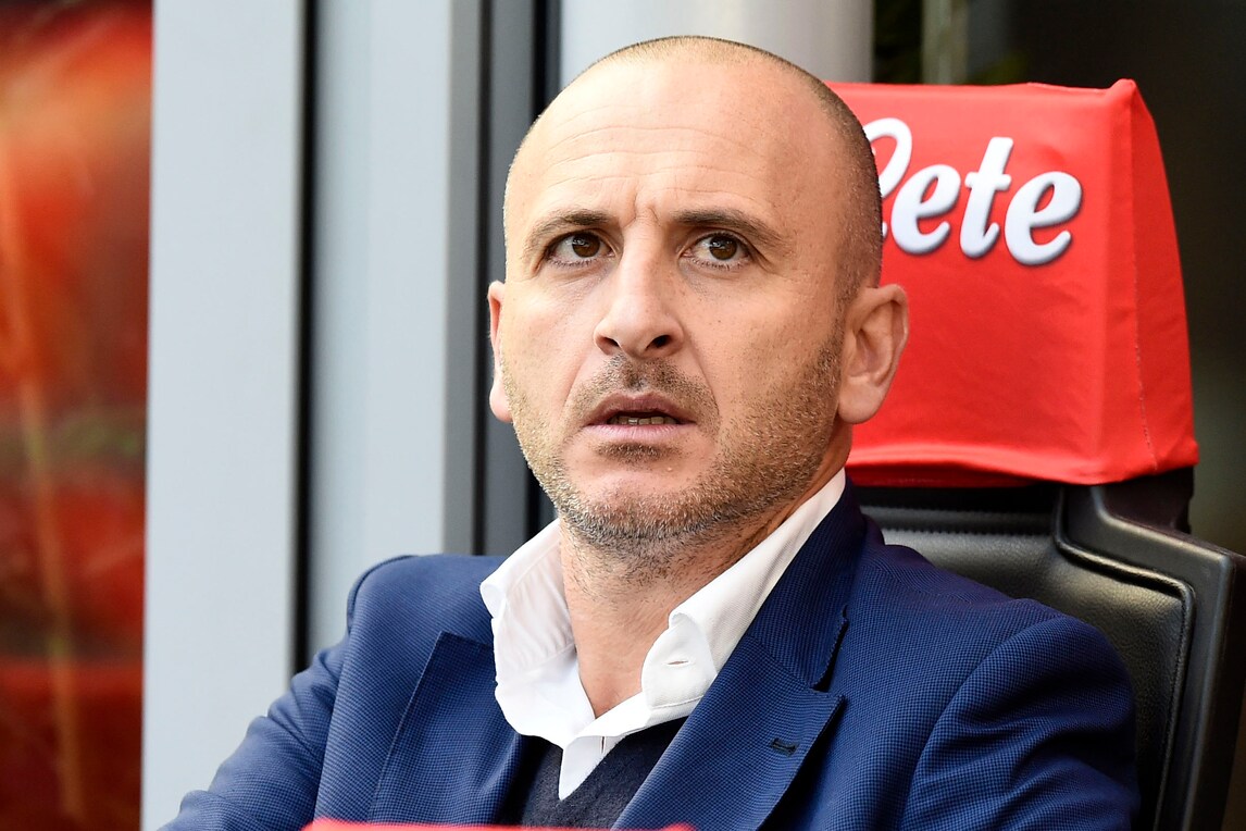 Inter, Ausilio: «Caso Icardi chiuso. La multa? Non dirò mai la cifra»