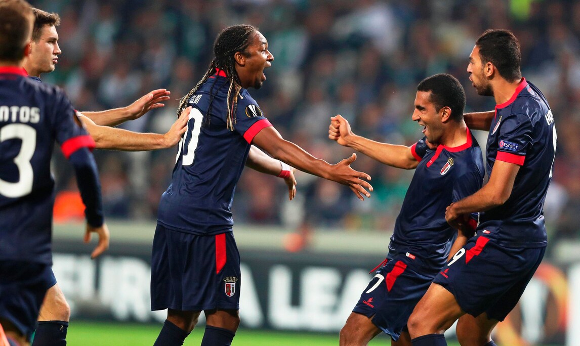 Europa League: Osmanlispor-Villarreal 2-2; Qarabag-Salonicco 2-0; Be'er Sheva-Sparta 0-1