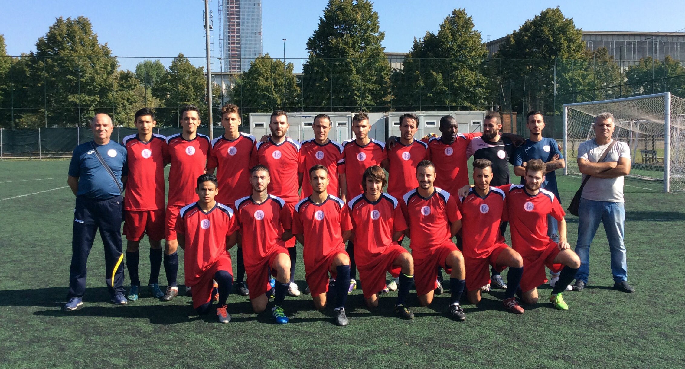 Coppa Piemonte - I risultati della seconda giornata