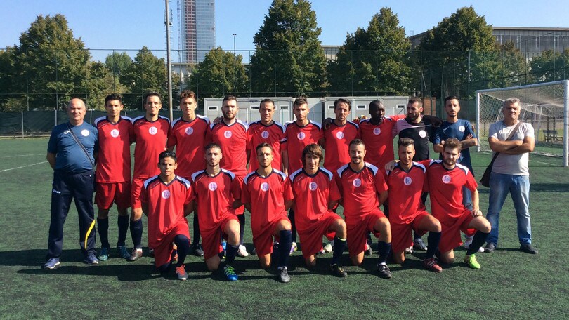 Coppa Piemonte - I risultati della seconda giornata