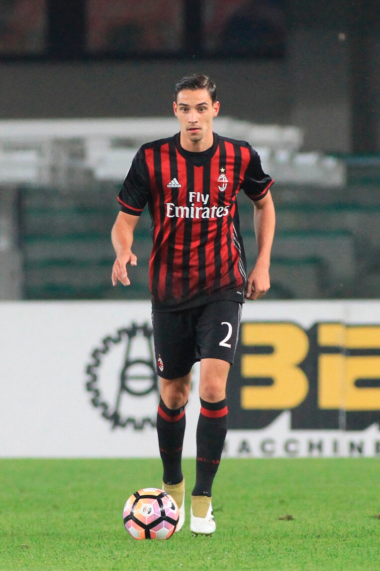 Calciomercato Juventus, sempre di moda De Sciglio: in estate l’assalto decisivo