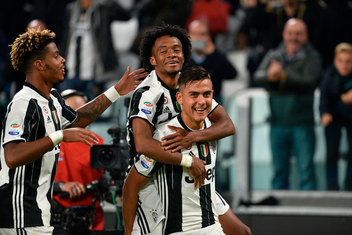 Campionato sempre più spalmato, più soldi e la Juventus…