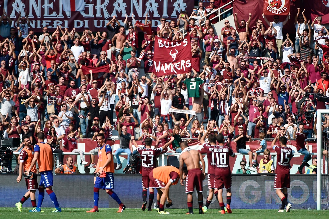 Torino, per la Lazio si scalda il tifo: già venduti 19,5 mila biglietti
