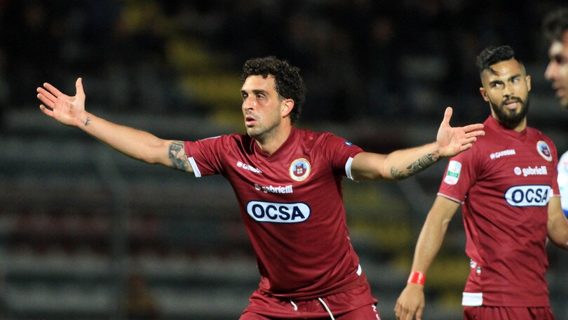 Serie B Cittadella-Ascoli, probabili formazioni e tempo reale alle 19