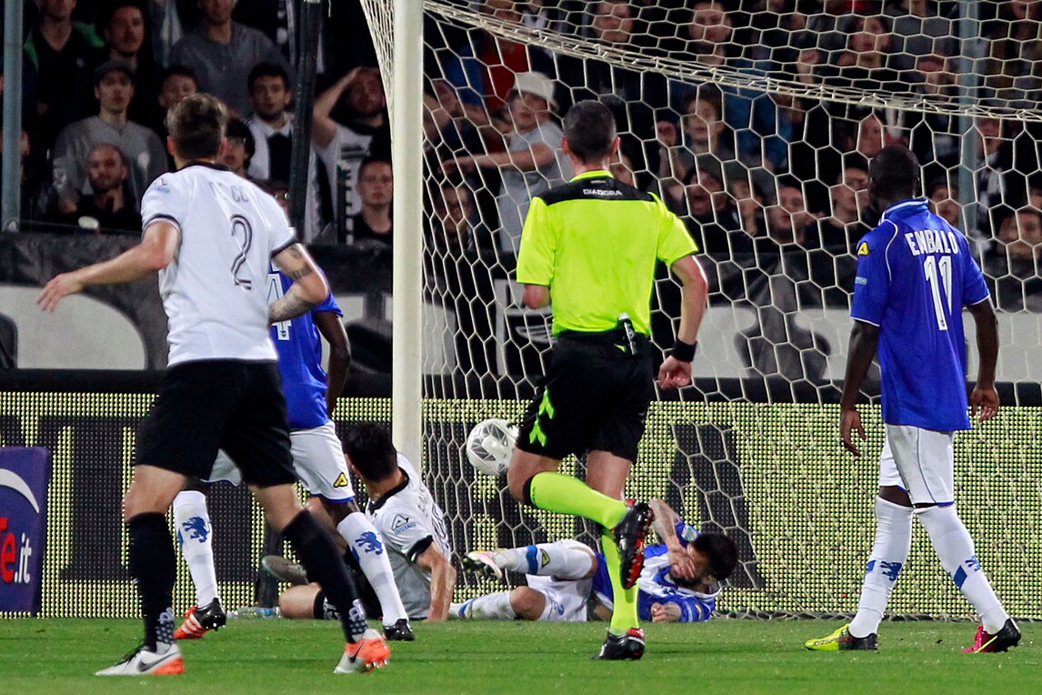 Serie B Spezia-Brescia, probabili formazioni e tempo reale alle 21