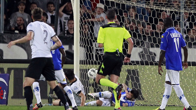 Serie B Spezia-Brescia, probabili formazioni e tempo reale alle 21
