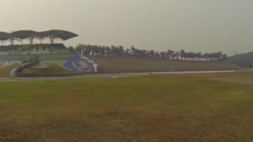 MotoGP: penalità per Rossi