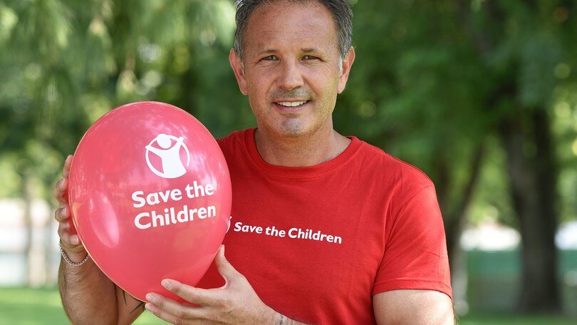 Torino, anche Mihajlovic in campo per Save the Children